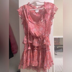 Misa Los Angeles Lilian Dress S